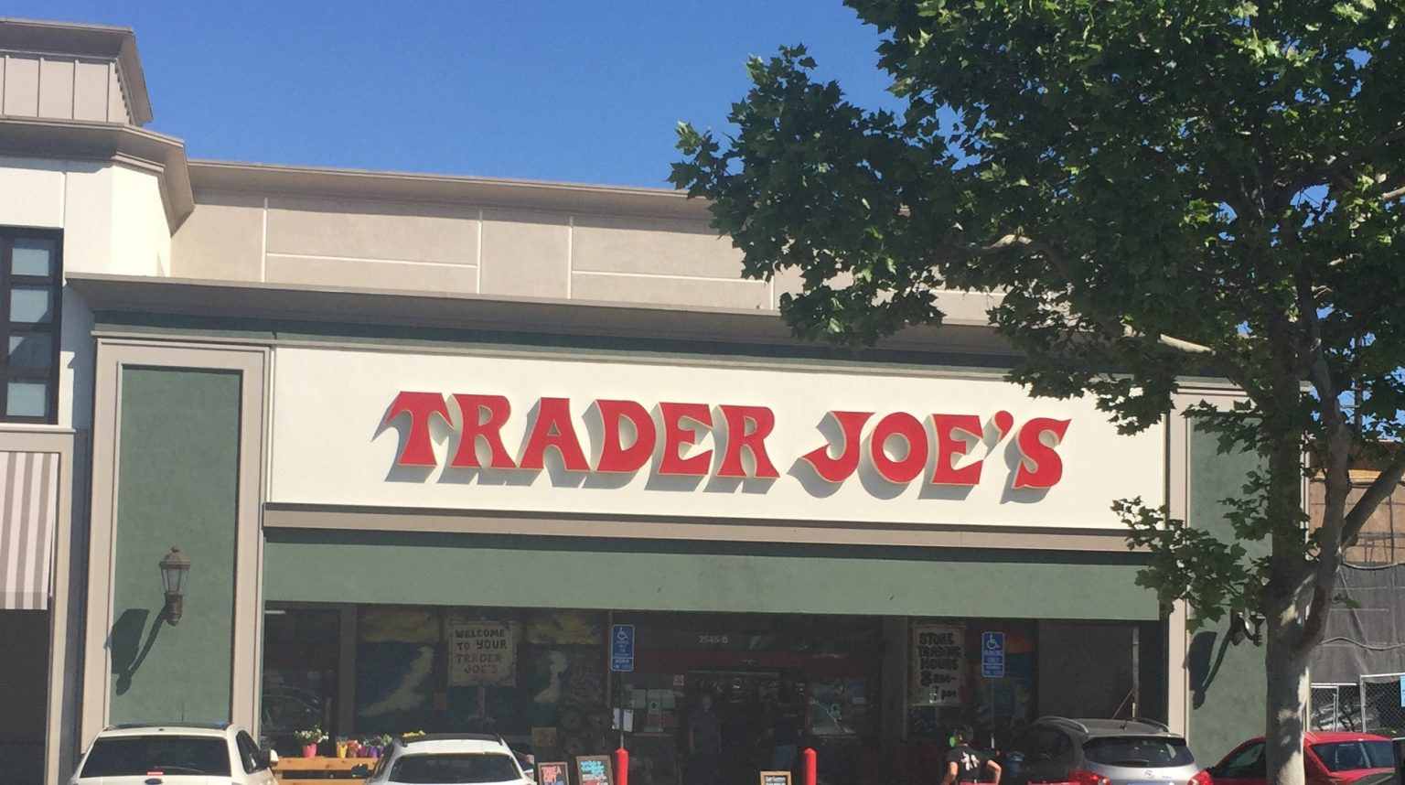 Trader Joe's™ is expanding its meatless patties options Meatless Patties