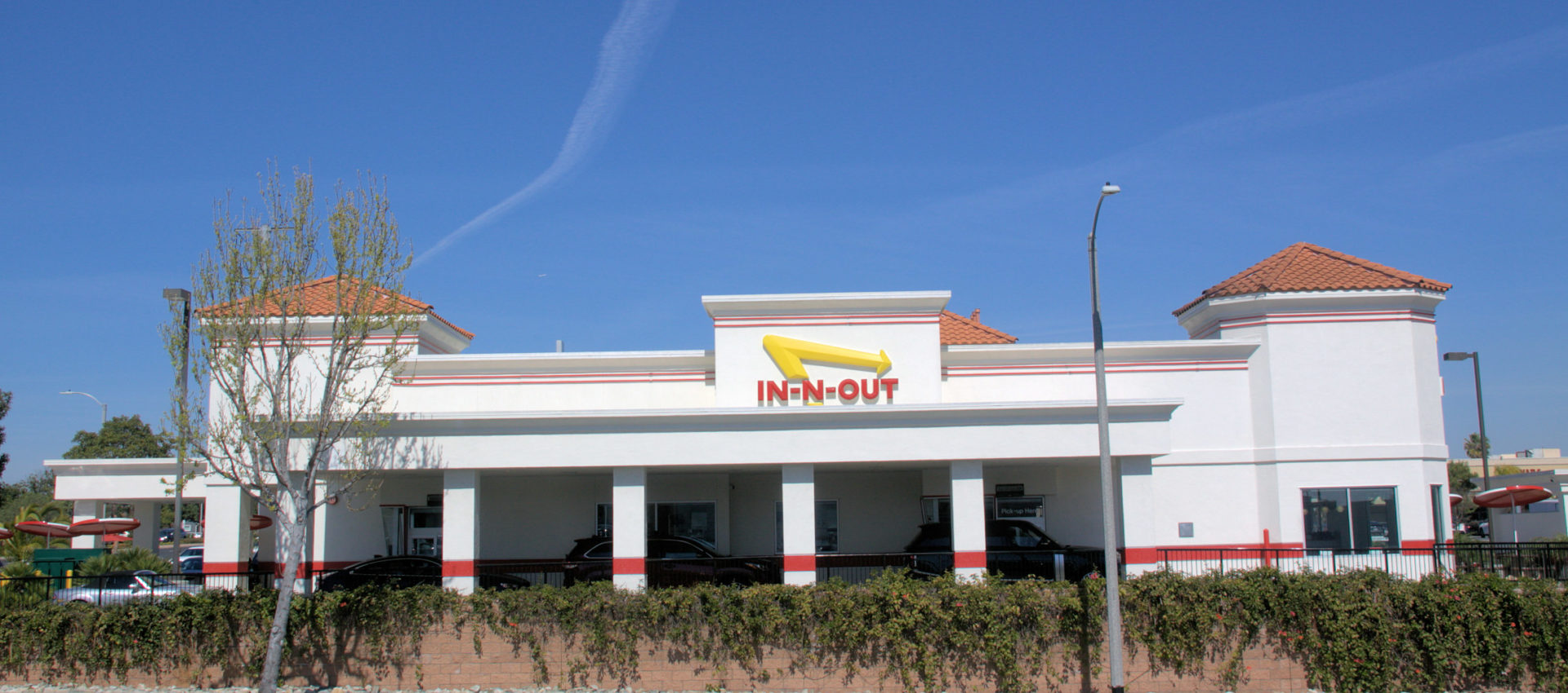 Will In-N-Out Burger introduce a plant-based patty?